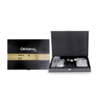 Faqueiro Luxo Croise Com Maleta - A Gourmet