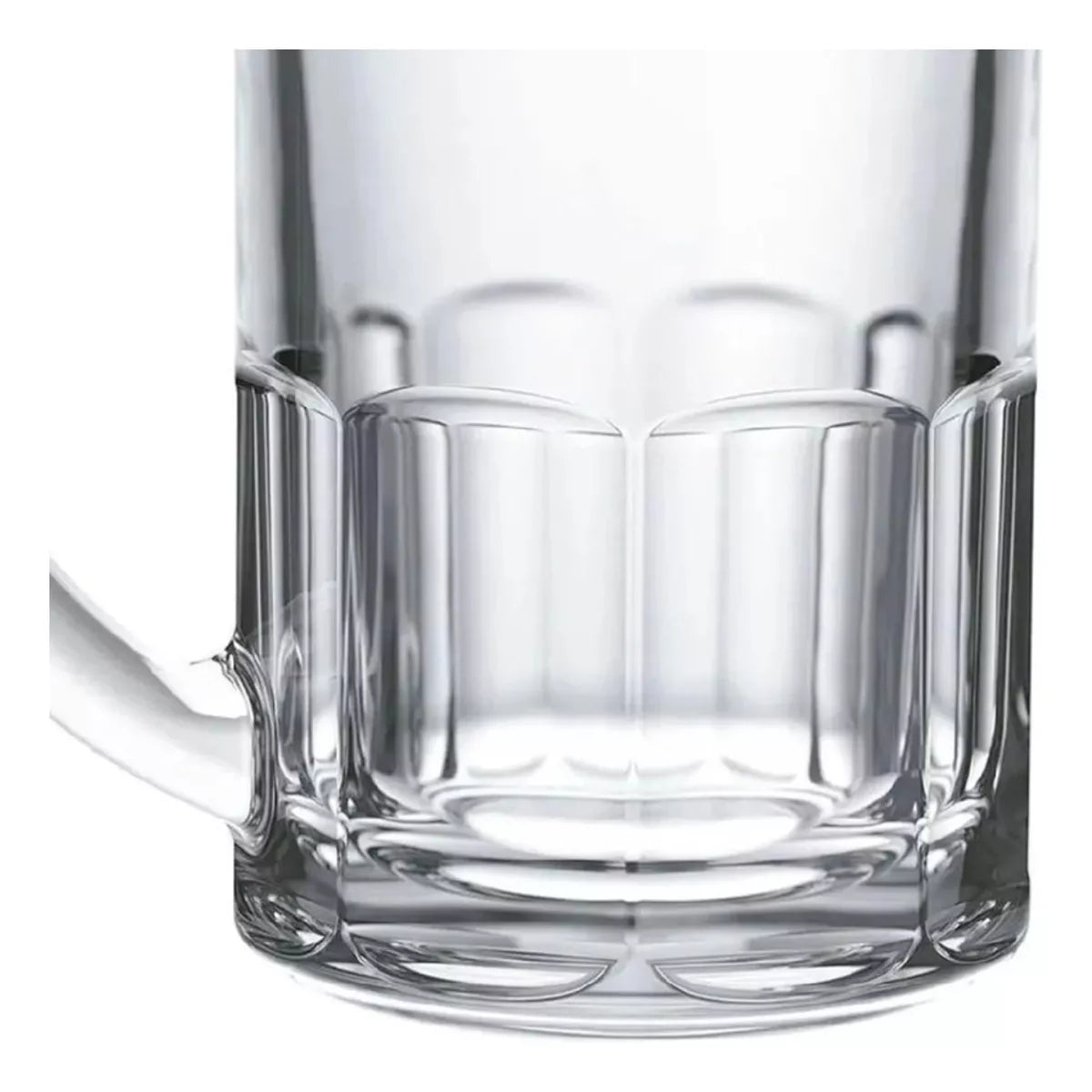 Caneca Chopp Vidro 340ml Original