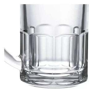 Caneca Chopp Vidro 340ml Original