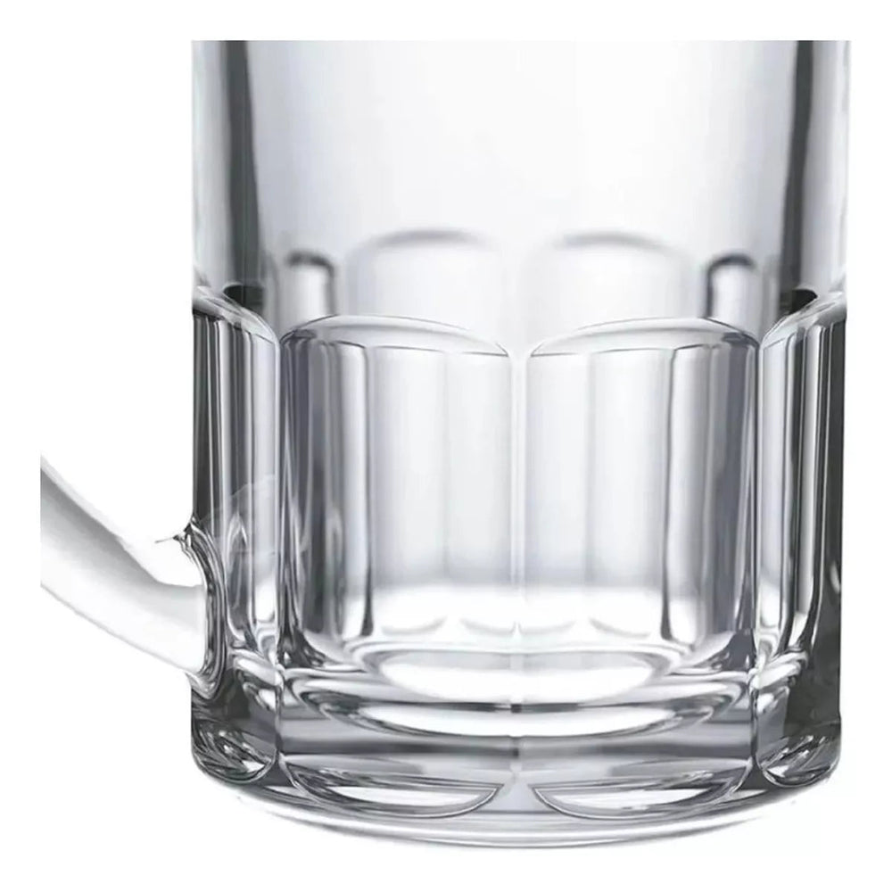 Caneca Chopp Vidro 340ml Original