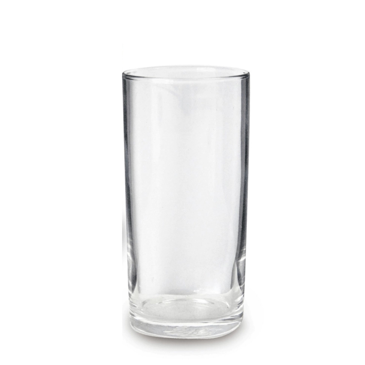 Copo Safira Vidro 380ml - A Gourmet
