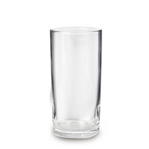 Copo Safira Vidro 380ml - A Gourmet