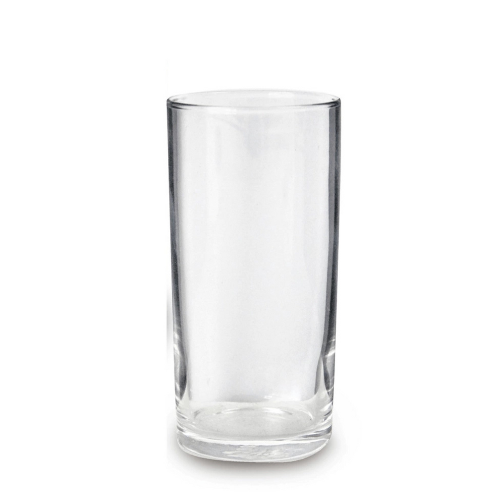 Copo Safira Vidro 380ml - A Gourmet