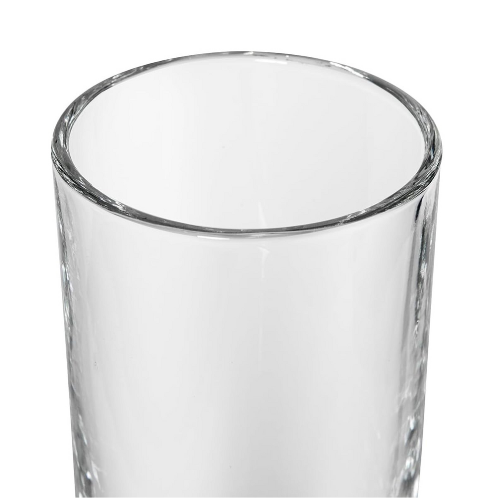 Copo Safira Vidro 380ml - A Gourmet