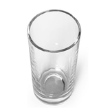 Copo Safira Vidro 380ml - A Gourmet
