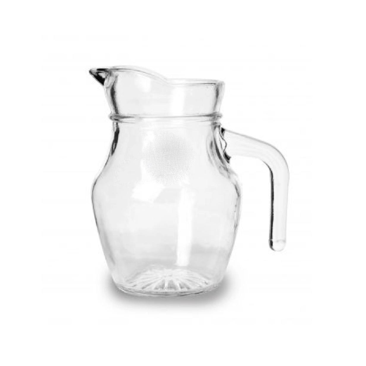 Jarra Vidro Safira 750ml
