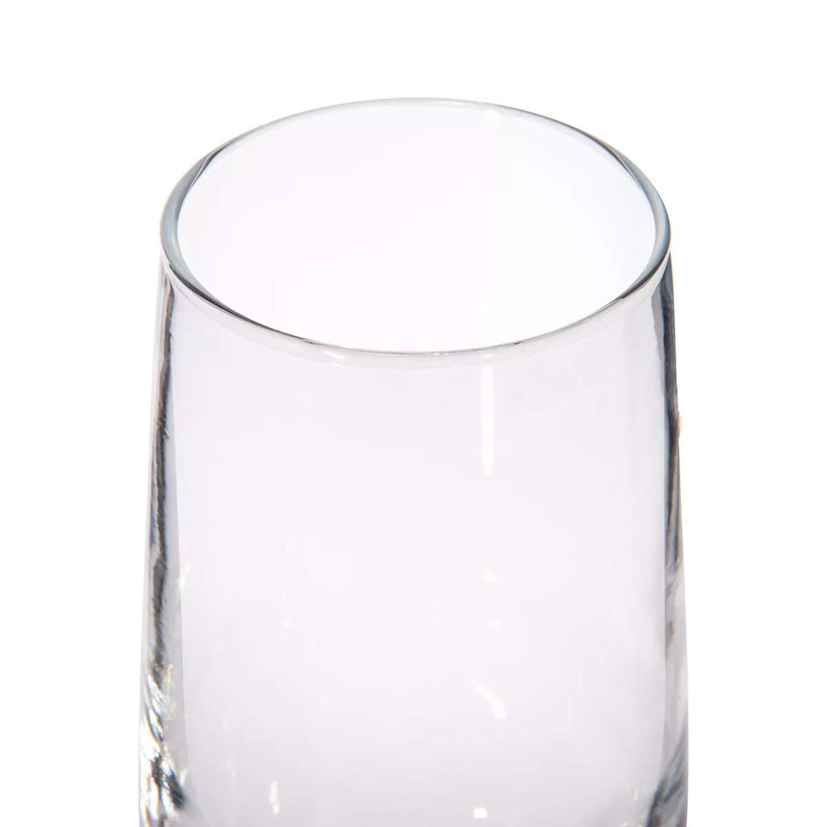 Taça Vidro Cerveja 380ml - A Gourmet