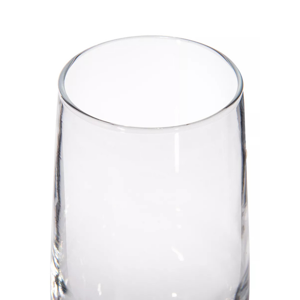 Taça Vidro Cerveja 380ml - A Gourmet