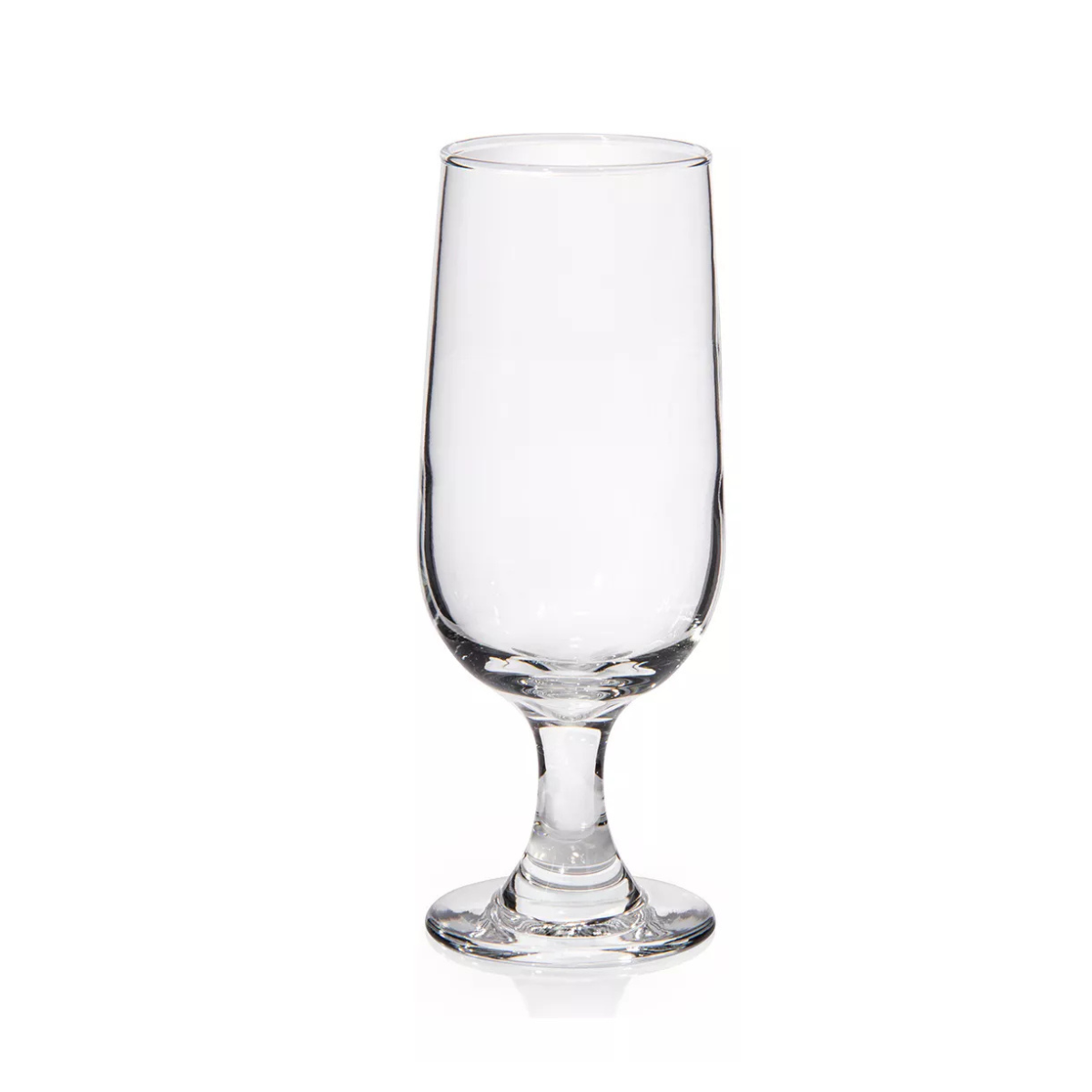 Taça Vidro Cerveja 380ml - A Gourmet