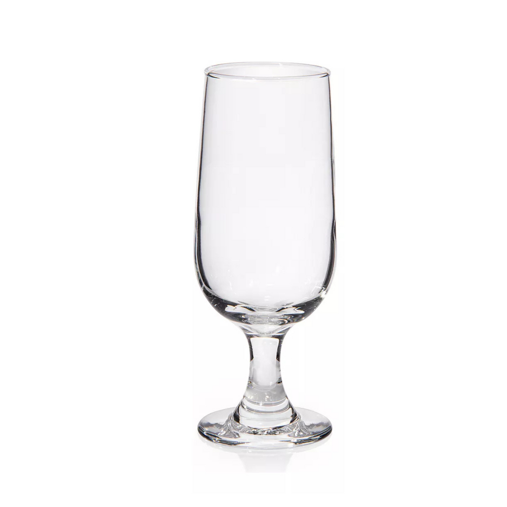 Taça Vidro Cerveja 380ml - A Gourmet