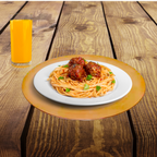 Sousplat Mettalic Pintura Metalizada Etilux