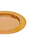 Sousplat Mettalic Pintura Metalizada Etilux