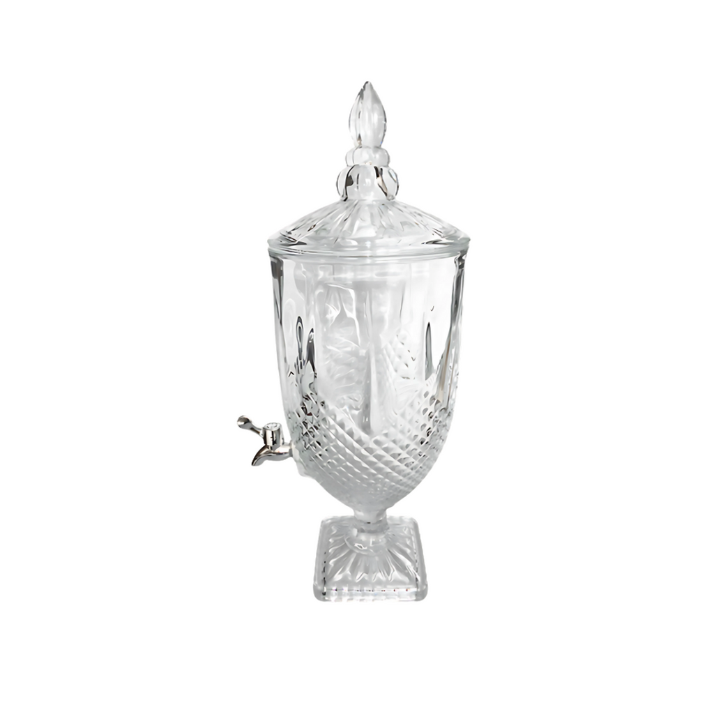 Suqueira Star Cristal Ecológico 4,5L - A Gourmet