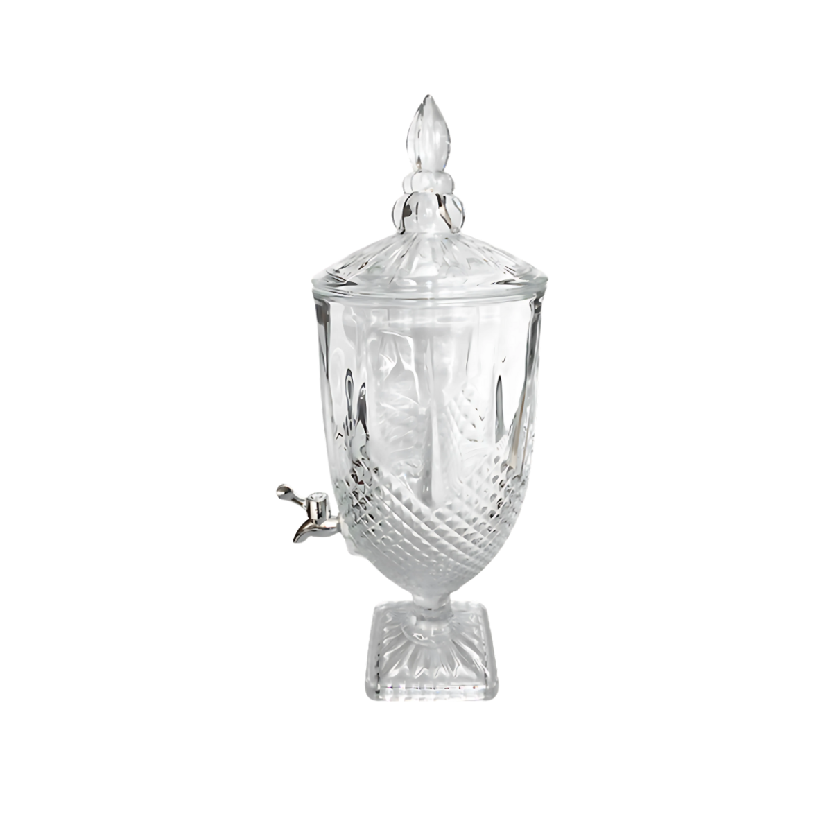 Suqueira Star Cristal Ecológico 4,5L - A Gourmet