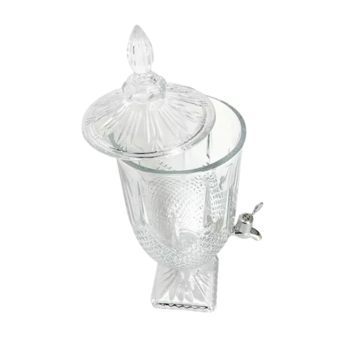 Suqueira Star Cristal Ecológico 4,5L - A Gourmet