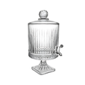 Suqueira Jennie 4,5L de Cristal Ecológico