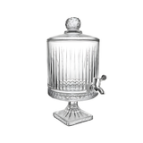 Suqueira Jennie 4,5L de Cristal Ecológico - A Gourmet