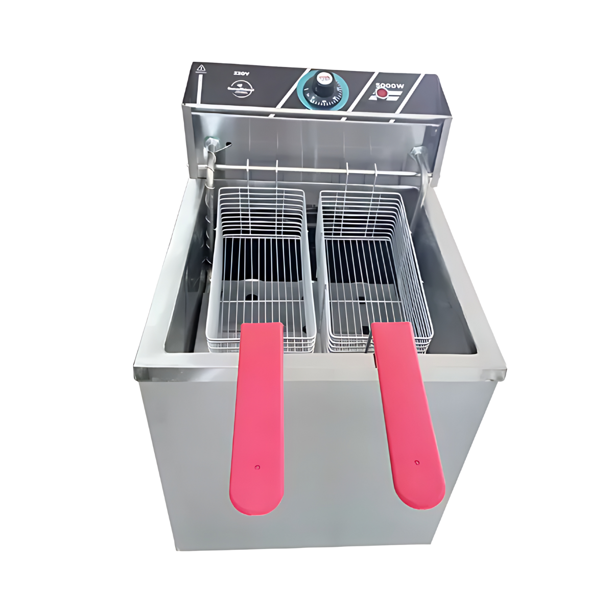 Fritadeira de Mesa Agua e Óleo 26L 220V - A Gourmet