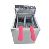 Fritadeira de Mesa Agua e Óleo 26L 220V - A Gourmet