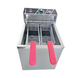 Fritadeira de Mesa Agua e Óleo 26L 220V