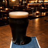 Copo Vidro Stout 473ml