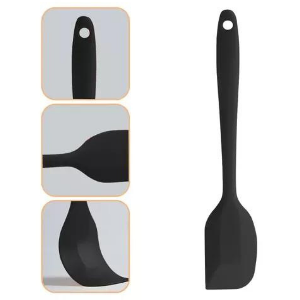 Espátula de Silicone Pão duro unyhome