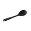 Colher Silicone Preta