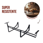 Suporte Ferro Telha Barro