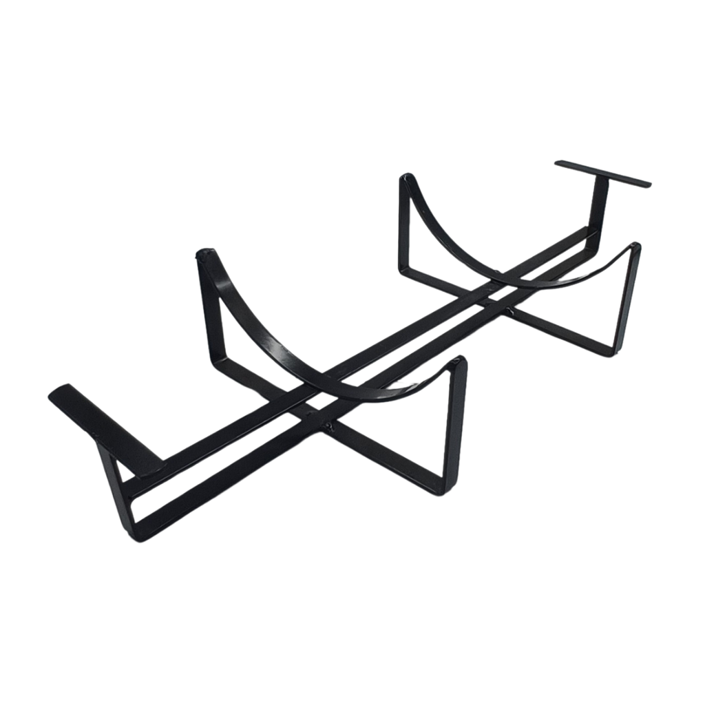 Suporte Ferro Telha Barro