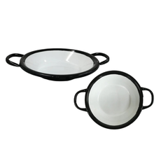 Tacho N12 Alumínio Esmaltado 2,5L - A Gourmet