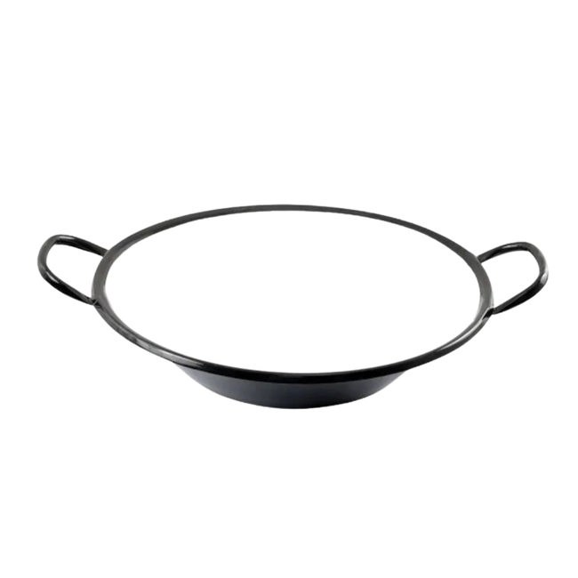 Tacho Aluminio Esmaltado N14 - A Gourmet Hover Image