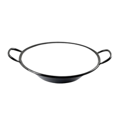Tacho Aluminio Esmaltado N14 - A Gourmet