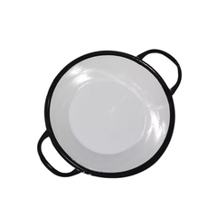 Tacho Aluminio Esmaltado N14 - A Gourmet