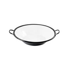 Tacho N18 Alumínio Esmaltado 10L - A Gourmet