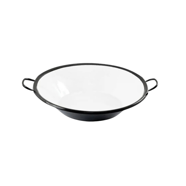 Tacho N20 Aluminio Esmaltado 14L - A Gourmet Hover Image