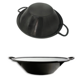 Tacho N20 Aluminio Esmaltado 14L - A Gourmet