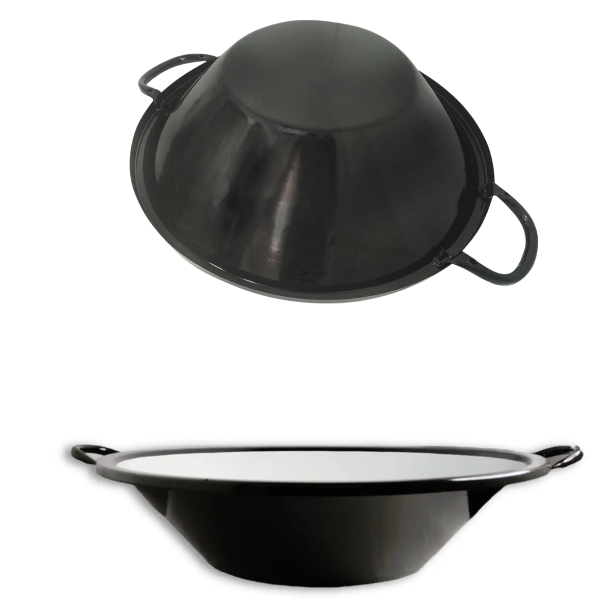 Tacho N24 Aluminio Esmaltado 26L - A Gourmet