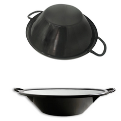 Tacho N24 Aluminio Esmaltado 26L - A Gourmet