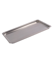 Assadeira Para Biscoito Baixa em Aluminio N3
