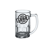 Kit 50 Caneca de Chopp 340ml Personalizado com Sua Logo Marca