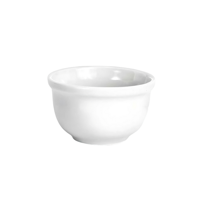 Cumbuca de Porcelana Terramada Milano 300ml - A Gourmet Hover Image