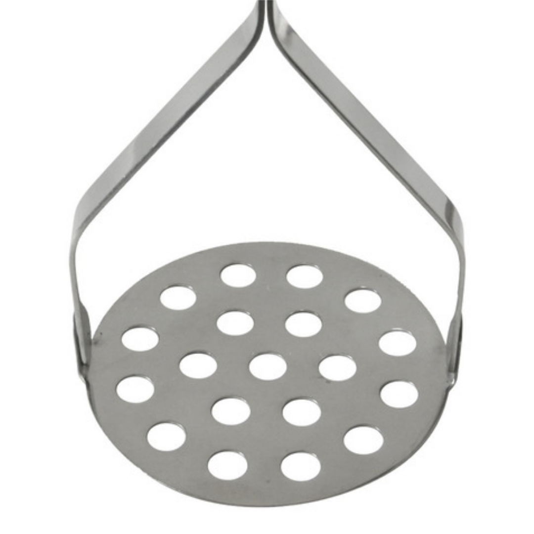 Amassador de Batata Mimo Aço Inox Mimo Style