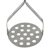 Amassador de Batata Mimo Aço Inox Mimo Style