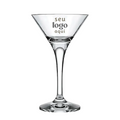 Kit 50 Taça Martini 250ml Personalizado