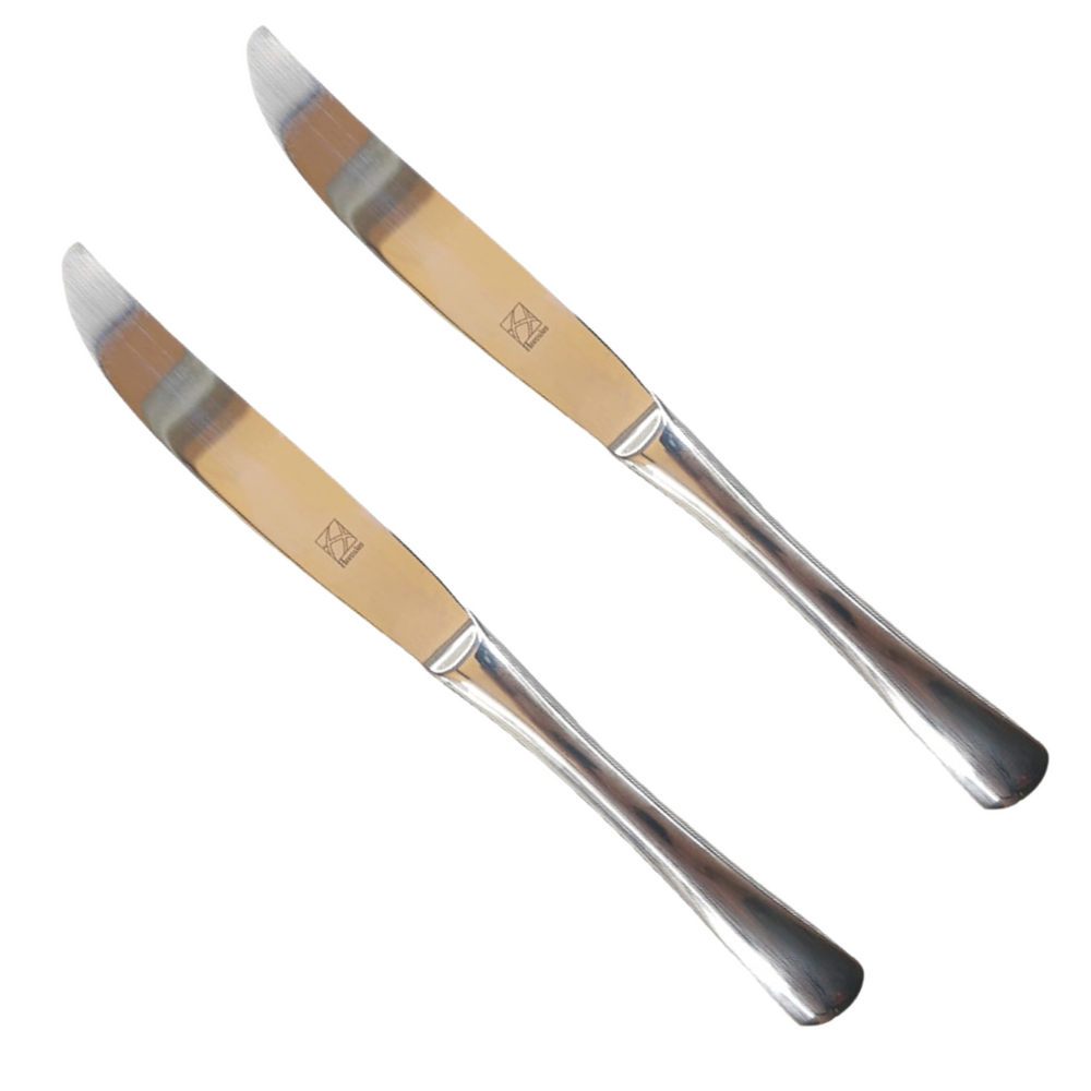 Faca De Sobremesa 21cm Eclipse Hercules Hercules