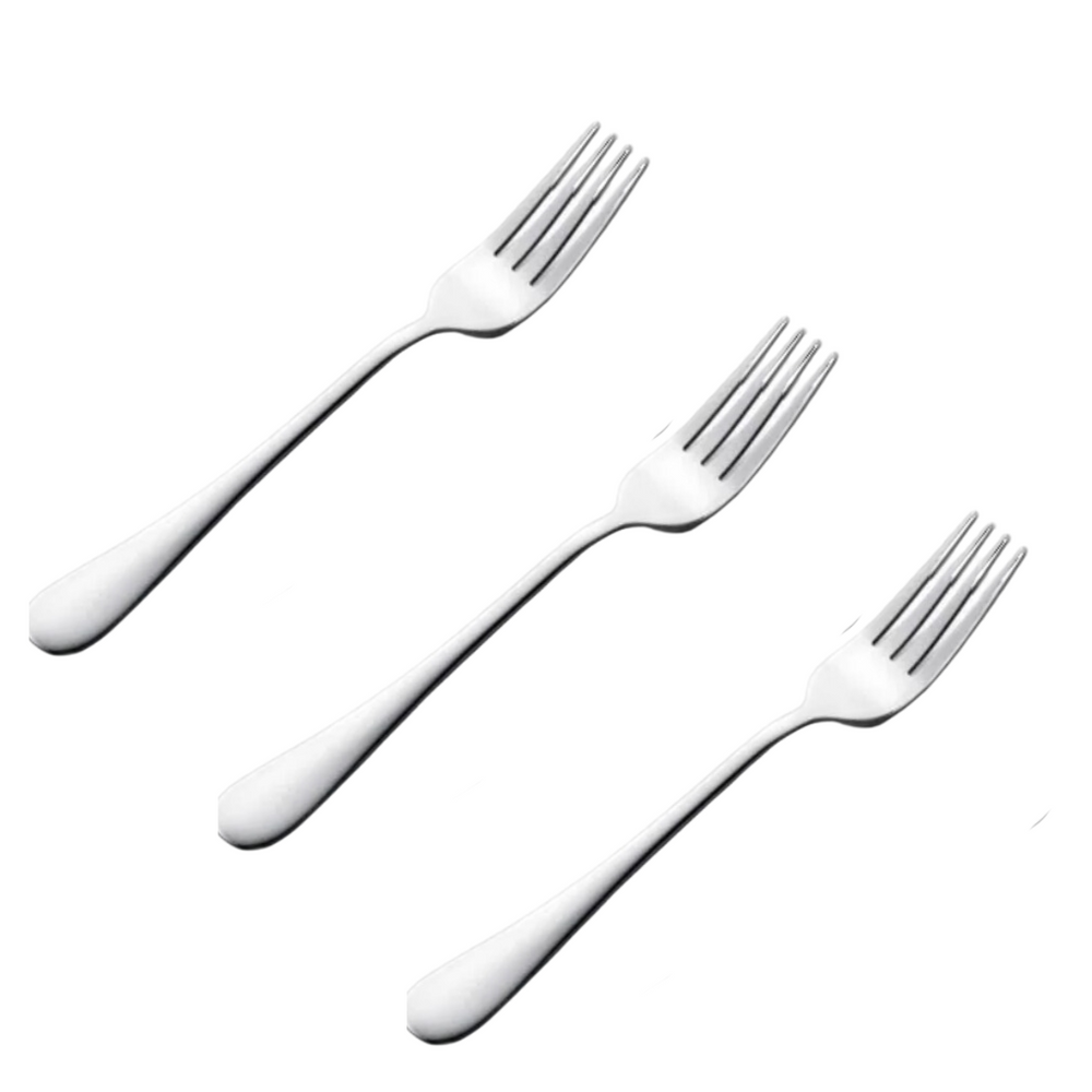 Garfo de Mesa Eclipse Hércules Hercules