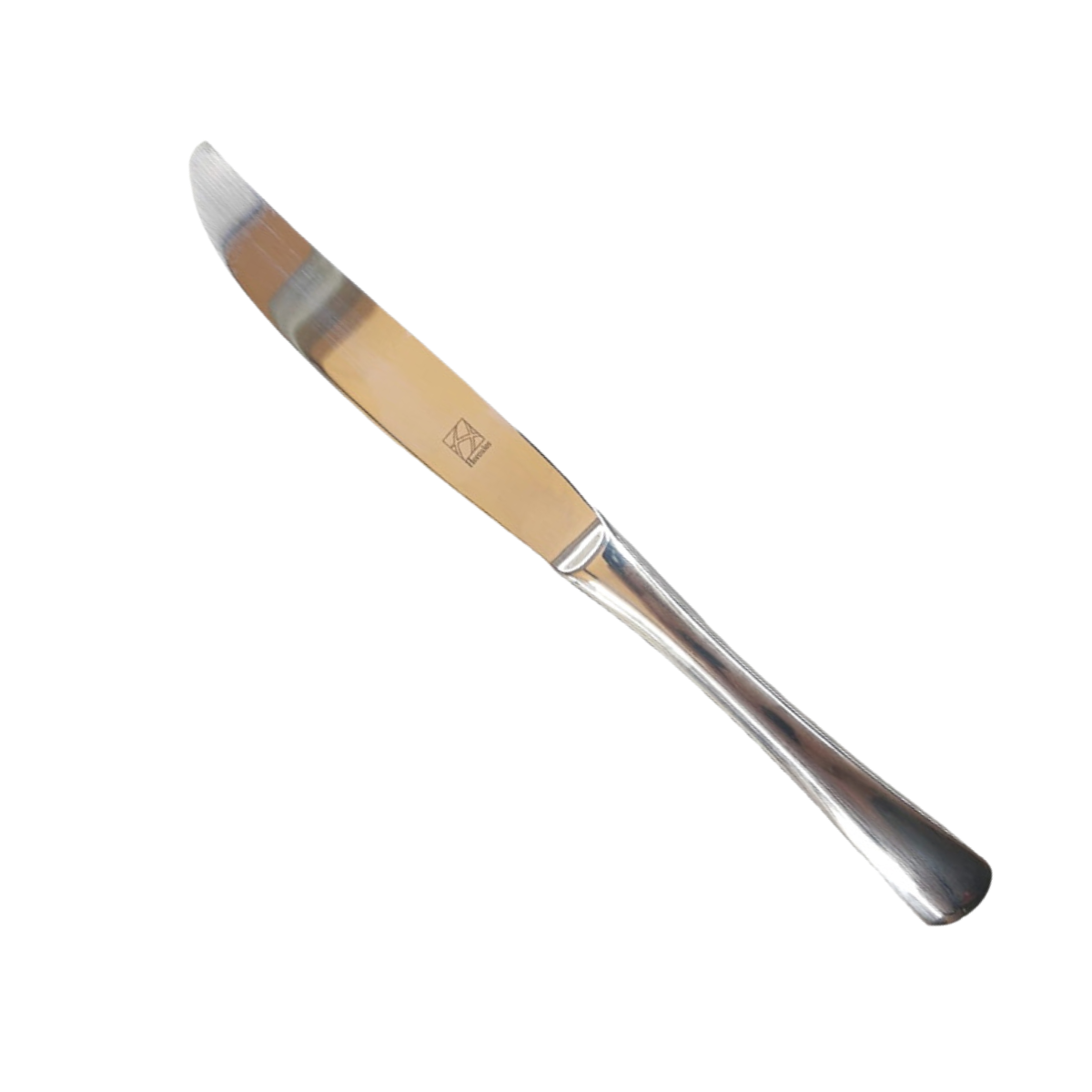 Faca De Sobremesa 21cm Eclipse Hercules Hercules