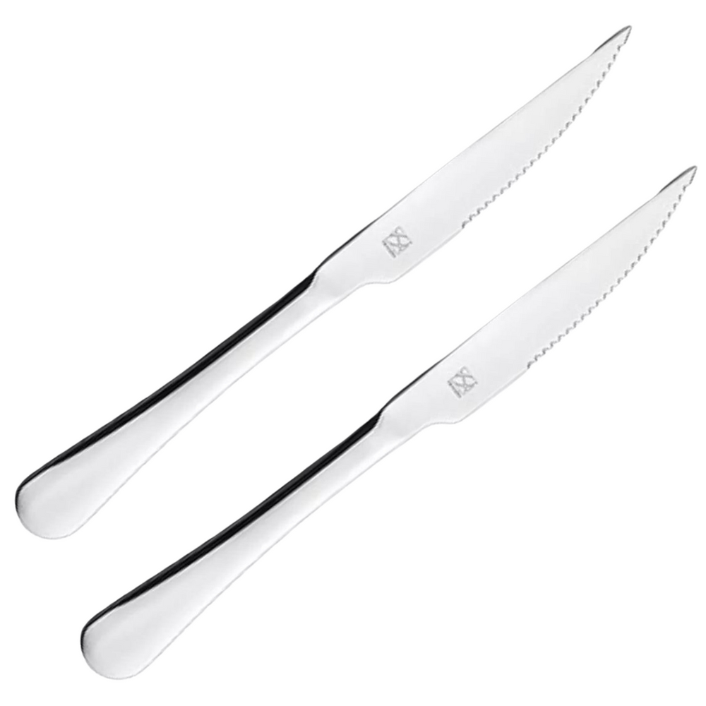 Faca Churrasco Olimpia em Aço Inox Hercules Hercules