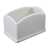 Porta Patê de Porcelana Segunda Linha BelaVista