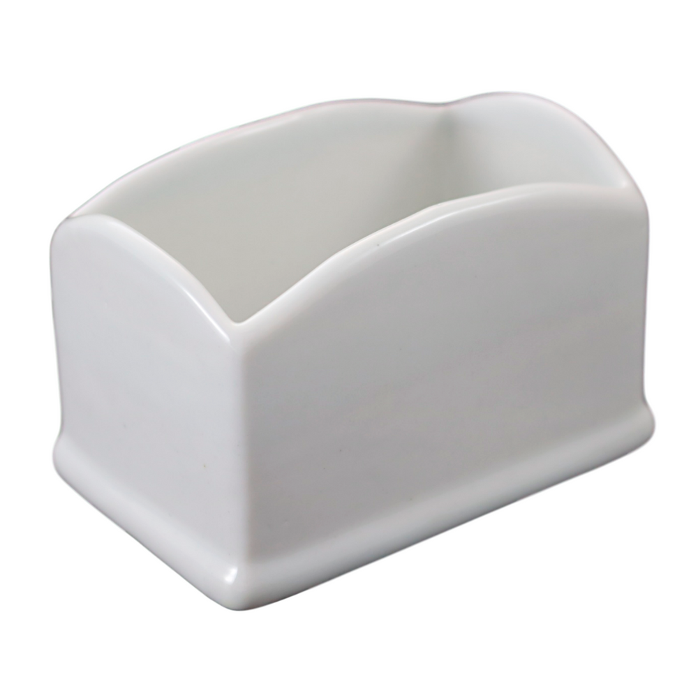 Porta Patê de Porcelana Segunda Linha BelaVista